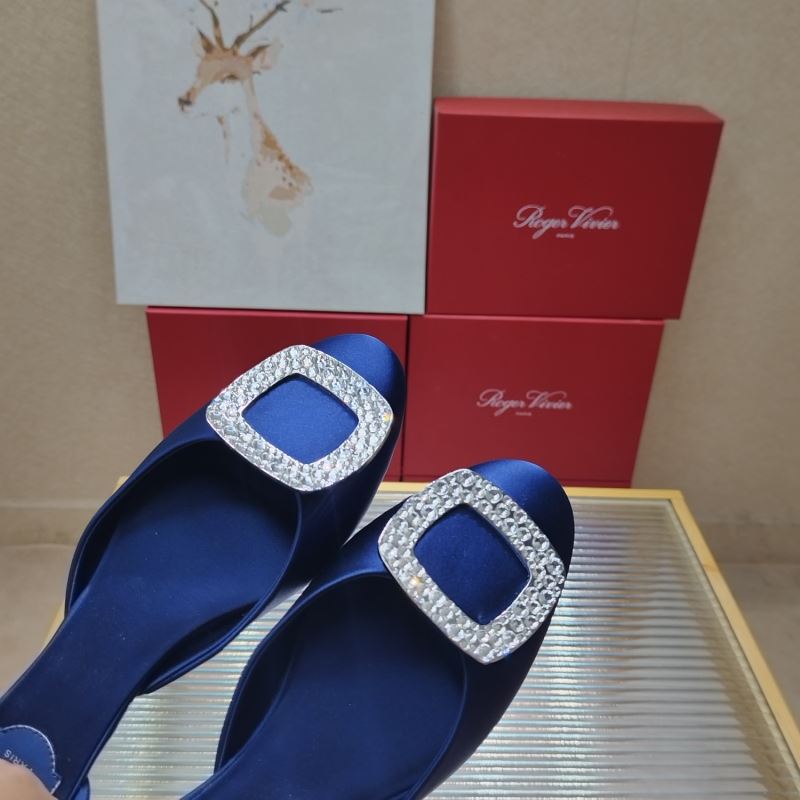 Roger Vivier Sandals